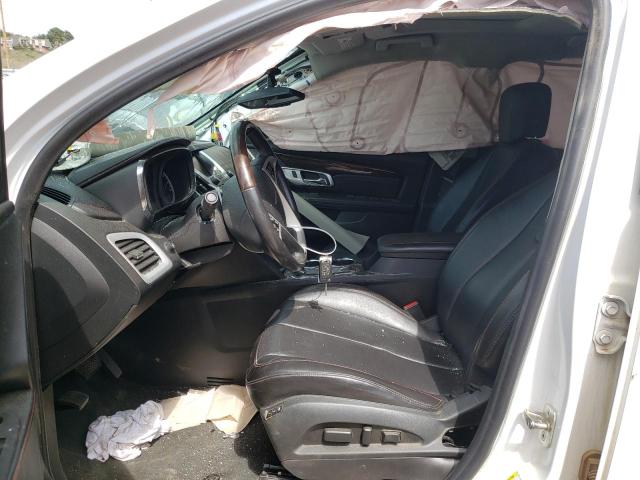 Photo 5 from auction – 2015 GMC TERRAIN DE with VIN 2GKFLZE38F6293868