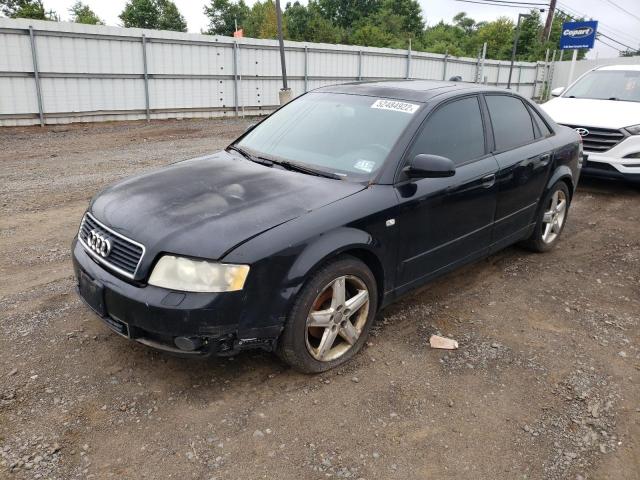 Photo 2 from auction – 2004 AUDI A4 with VIN WAULC68E34A219264
