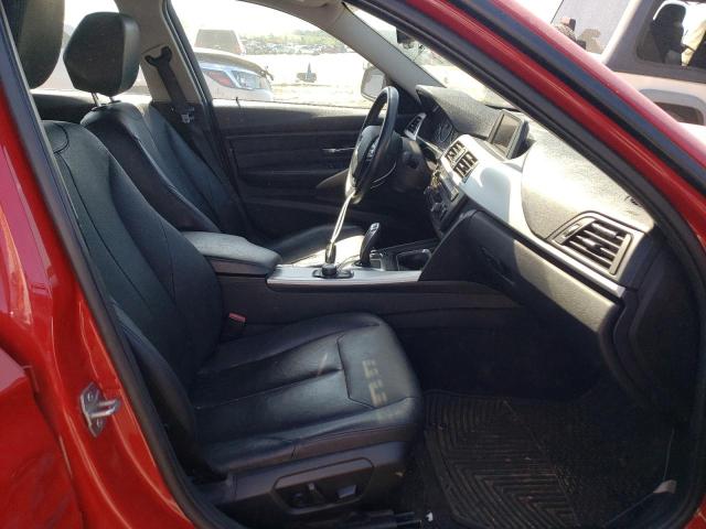 Photo 5 from auction – 2013 BMW 328 XI SUL with VIN WBA3B5C55DF590885