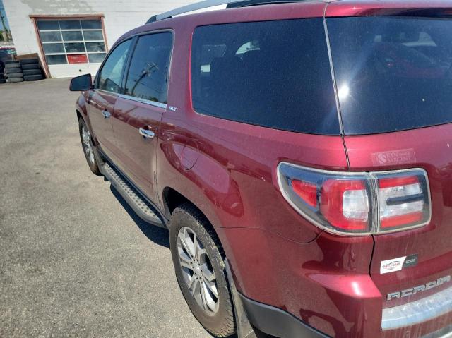 Photo 3 from auction – 2015 GMC ACADIA SLT with VIN 1GKKVRKD1FJ324130