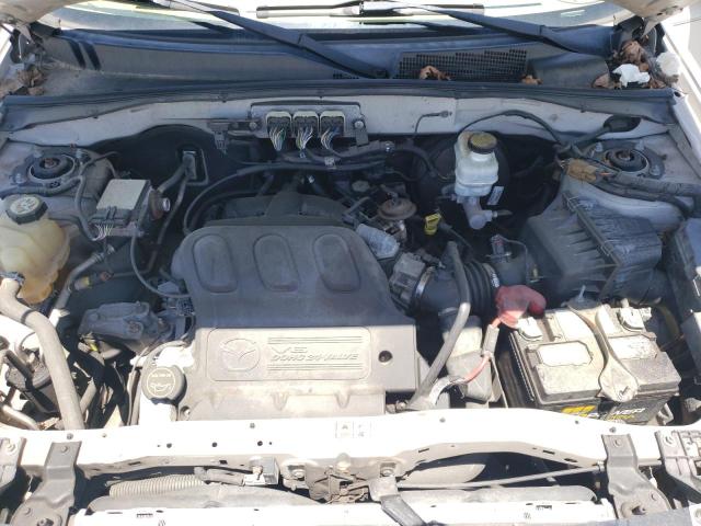 Photo 7 from auction – 2006 MAZDA TRIBUTE with VIN 4F2CZ96148KM28760