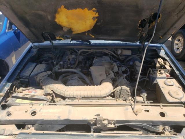 Photo 7 from auction – 1994 FORD EXPLORER with VIN 1FMDU32X7RUD16854