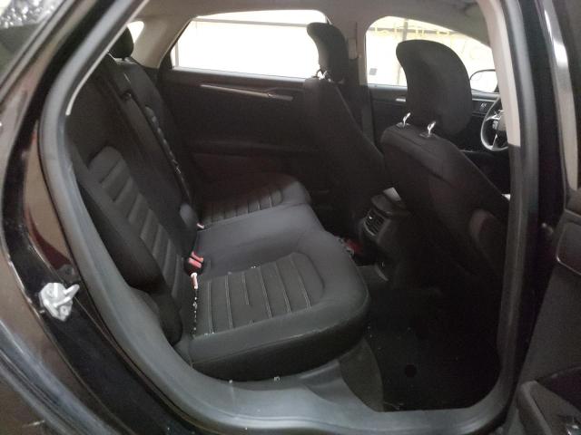 Photo 6 from auction – 2014 FORD FUSION SE with VIN 1FA6P0H79E5395397