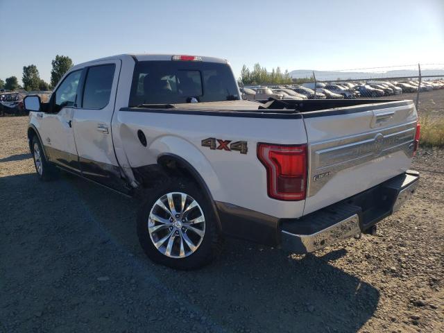 Photo 3 from auction – 2015 FORD F150 SUPER with VIN 1FTFW1EG6FFC54046