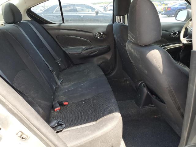 Photo 6 from auction – 2012 NISSAN VERSA S with VIN 3N1CN7AP5CL920705