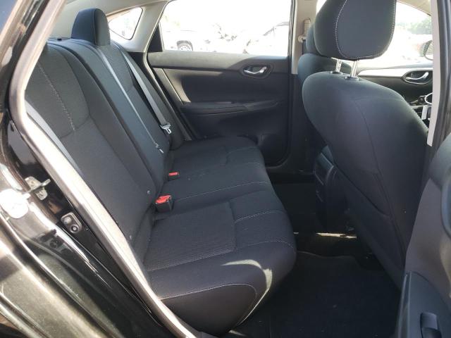 Photo 6 from auction – 2017 NISSAN SENTRA S with VIN 3N1AB7AP7HY277445