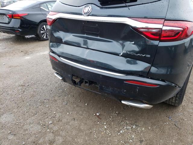 Photo 9 from auction – 2019 BUICK ENCLAVE ES with VIN 5GAERBKW4KJ196578