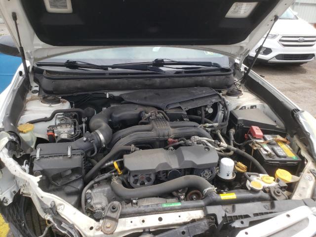 Photo 7 from auction – 2013 SUBARU OUTBACK 2. with VIN 4S4BRBAC6D3238759