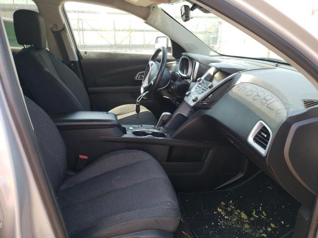 Photo 5 from auction – 2013 CHEVROLET EQUINOX LT with VIN 2GNFLEEK7D6377020
