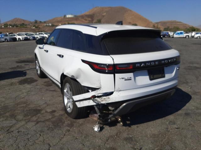 Photo 3 from auction – 2020 LAND ROVER RANGE ROVE with VIN SALYB2EX5LA255359