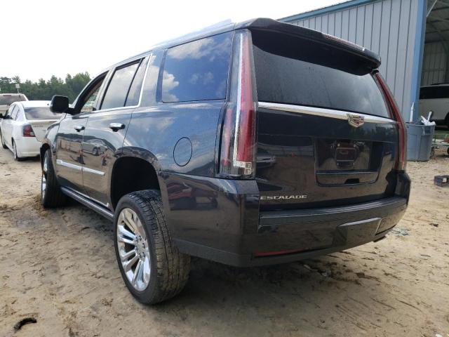 Photo 3 from auction – 2019 CADILLAC ESCALADE P with VIN 1GYS3CKJ6KR368747