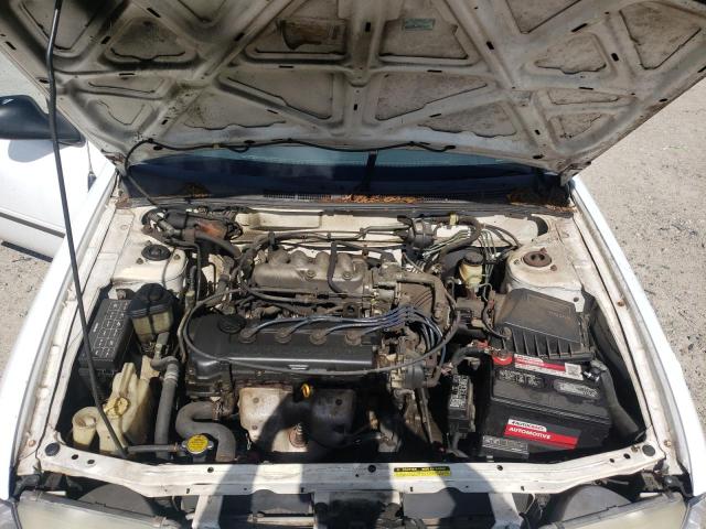 Photo 7 from auction – 1995 NISSAN SENTRA BAS with VIN 1N4AB41DXSC732201