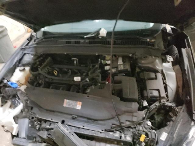 Photo 7 from auction – 2016 FORD FUSION SE with VIN 3FA6P0H77GR295198