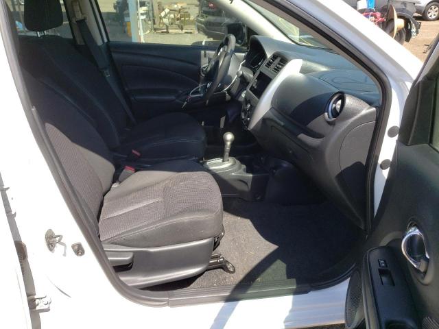 Photo 5 from auction – 2017 NISSAN VERSA S with VIN 3N1CN7AP9HL865067