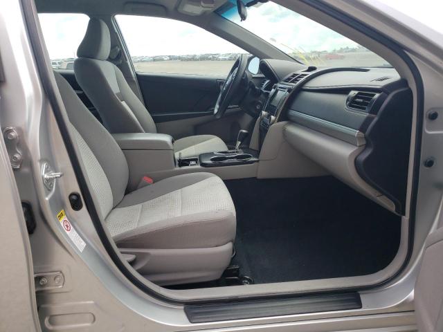Photo 5 from auction – 2012 TOYOTA CAMRY BASE with VIN 4T1BF1FKXCU079286