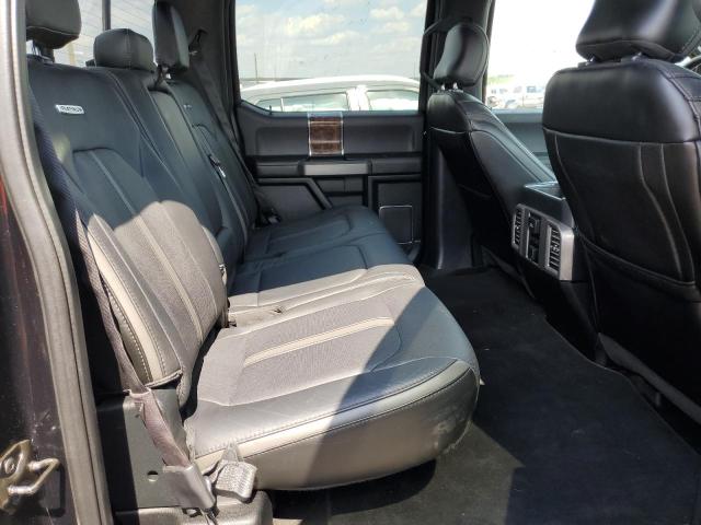 Photo 6 from auction – 2016 FORD F150 SUPER with VIN 1FTFW1EG0GFA34791