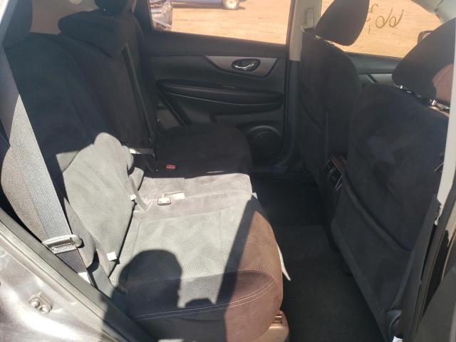 Photo 6 from auction – 2016 NISSAN ROGUE S with VIN 5N1AT2MT7GC810760