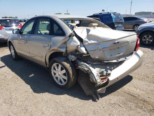 Photo 3 from auction – 2006 FORD 500 with VIN 1FAHP28126G106575