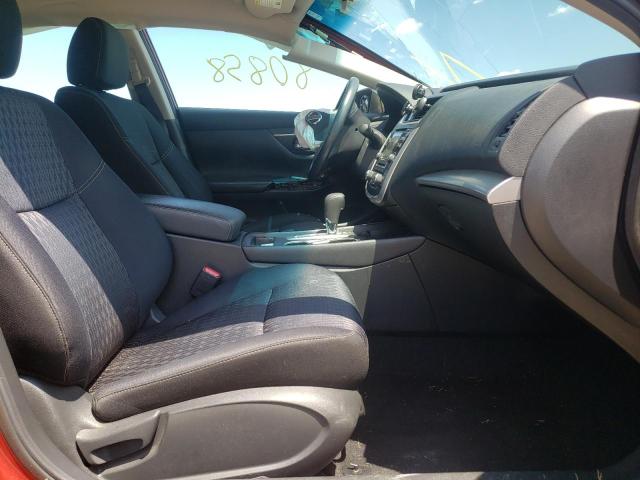 Photo 5 from auction – 2016 NISSAN ALTIMA 2.5 with VIN 1N4AL3AP1GC292894