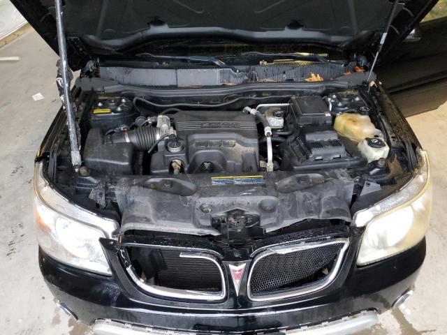 Zdjęcie 7 z aukcji – 2007 PONTIAC TORRENT z VIN 2CKDL73F076091864