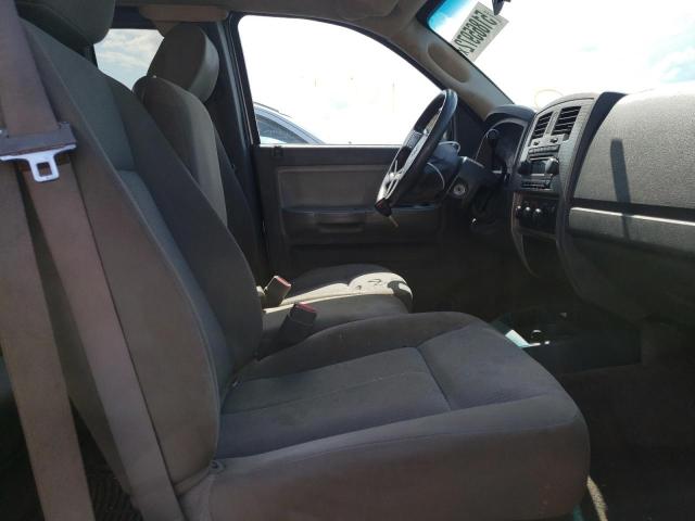 Photo 5 from auction – 2006 DODGE DAKOTA SLT with VIN 1D7HE42K16S713941