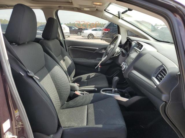 Photo 5 from auction – 2015 HONDA FIT EX with VIN 3HGGK5H87FM717518