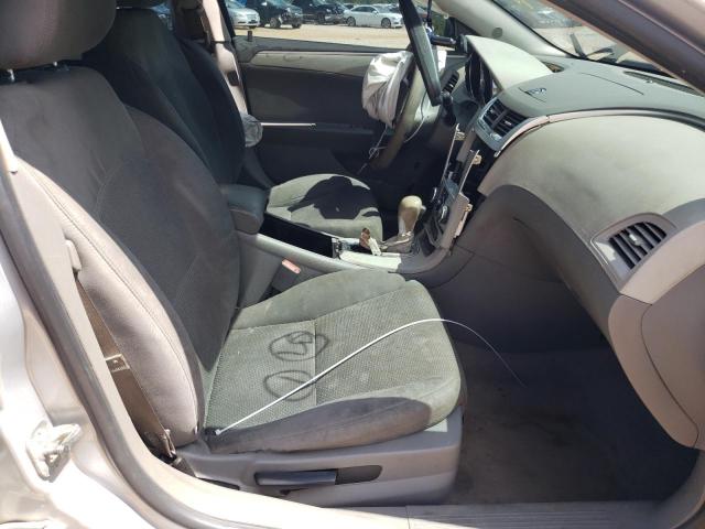Photo 5 from auction – 2012 CHEVROLET MALIBU LS with VIN 1G1ZA5E0XCF386947