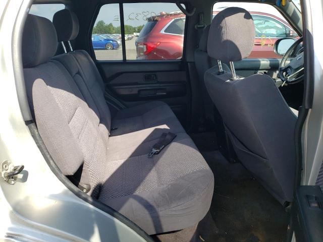 Photo 6 from auction – 2002 NISSAN PATHFINDER with VIN JN8DR09Y52W725677