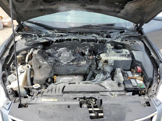 Photo 9 from auction – 2010 NISSAN ALTIMA BAS with VIN 1N4AL2APXAN444922
