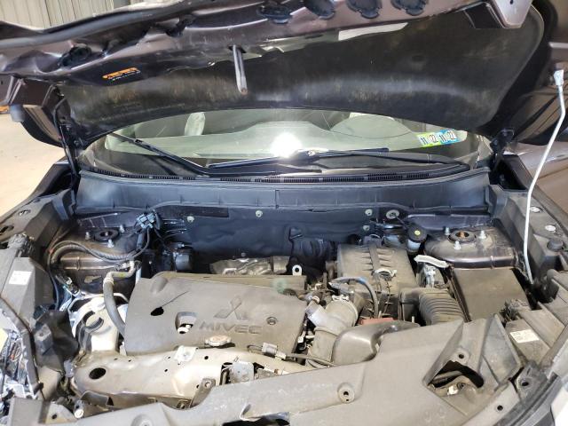 Photo 7 from auction – 2020 MITSUBISHI OUTLANDER with VIN JA4AR3AU3LU010932