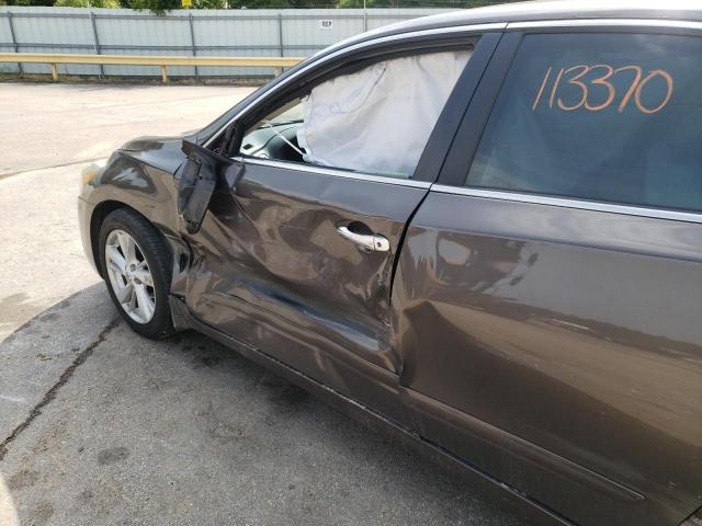 Photo 10 from auction – 2014 NISSAN ALTIMA 2.5 with VIN 1N4AL3AP1EN244491