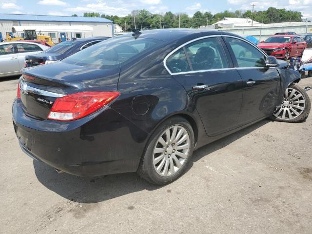 Photo 4 from auction – 2013 BUICK REGAL PREM with VIN 2G4GT5GV7D9216861