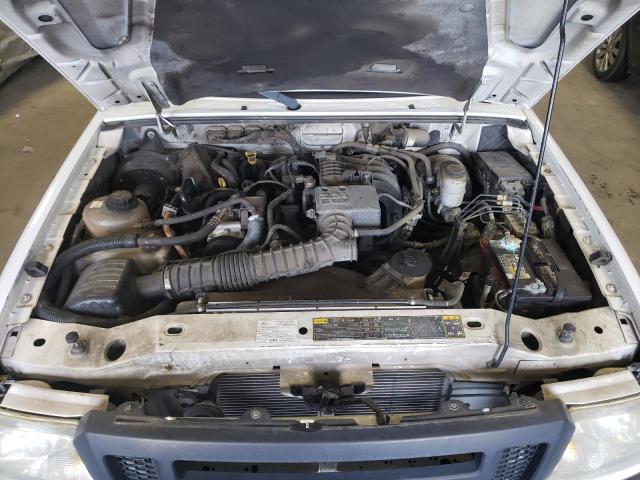 Photo 7 from auction – 2011 FORD RANGER with VIN 1FTKR1AD8BPA82348