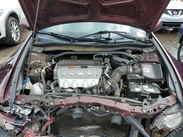 Photo 7 from auction – 2012 ACURA TSX TECH with VIN JH4CU2F60CC021201