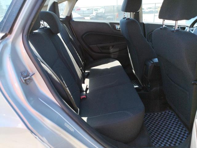 Photo 6 from auction – 2014 FORD FIESTA SE with VIN 3FADP4BJ8EM243981