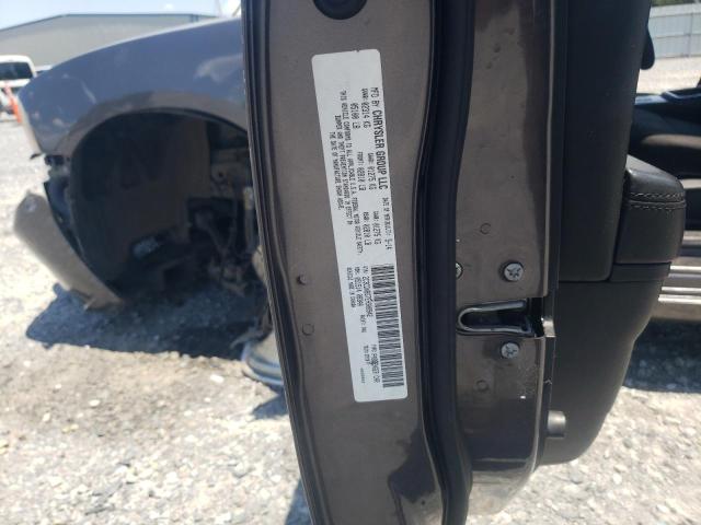 Photo 10 from auction – 2014 DODGE CHARGER SE with VIN 2C3CDXBG7EH308942