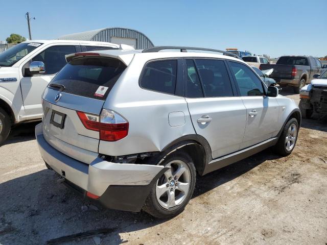 Photo 4 from auction – 2007 BMW X3 3.0SI with VIN WBXPC93437WF22899