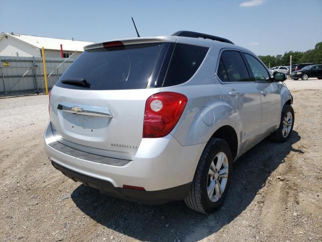Photo 4 from auction – 2013 CHEVROLET EQUINOX LT with VIN 2GNFLEEK7D6377020