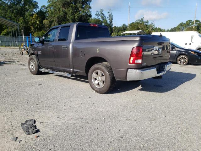 Photo 3 from auction – 2014 RAM 1500 ST with VIN 1C6RR6FT9ES245674