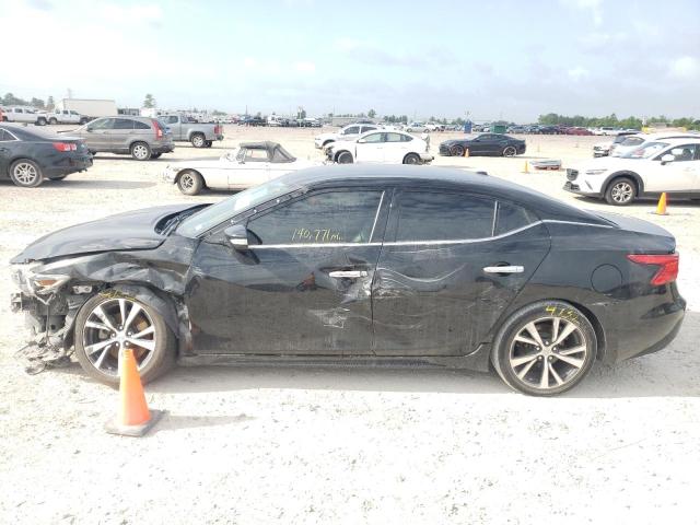 Photo 9 from auction – 2018 NISSAN MAXIMA 3.5 with VIN 1N4AA6AP3JC367058