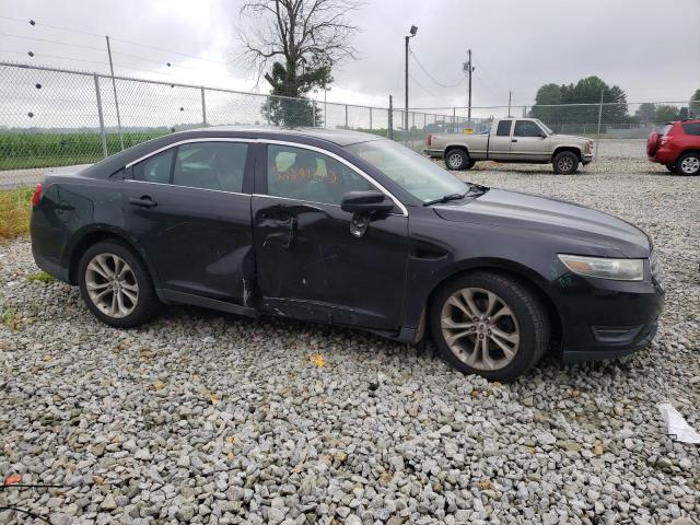 Photo 9 from auction – 2013 FORD TAURUS SEL with VIN 1FAHP2E85DG149533