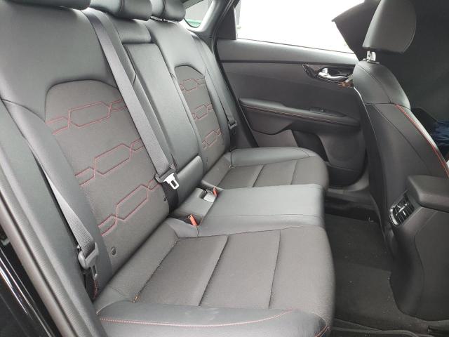 Photo 6 from auction – 2021 KIA FORTE GT with VIN 3KPF44AC2ME396556