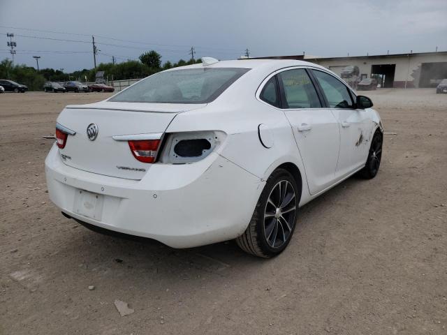 Photo 4 from auction – 2016 BUICK VERANO SPO with VIN 1G4PW5SK8G4145729