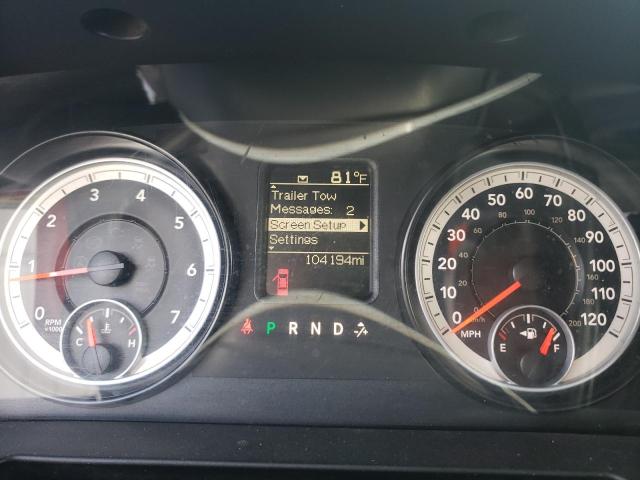 Photo 8 from auction – 2014 RAM 1500 ST with VIN 3C6JR7DT5EG332131