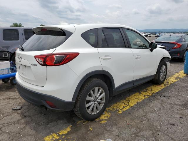 Photo 4 from auction – 2016 MAZDA CX-5 TOURI with VIN JM3KE4CY3G0739707