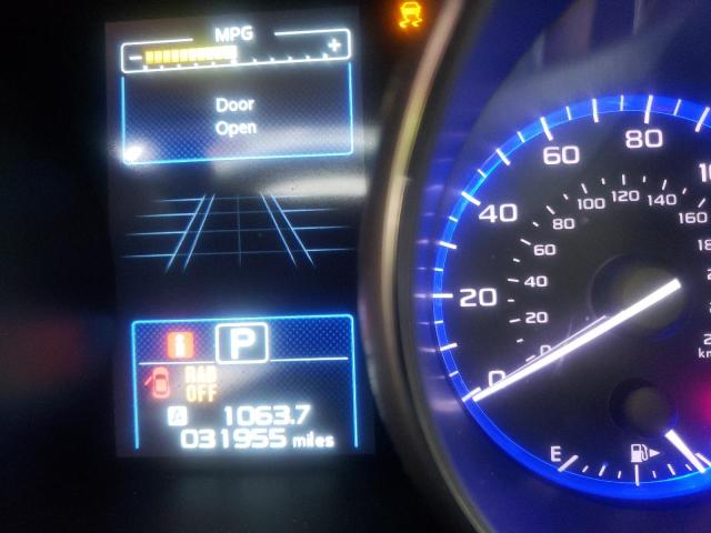Photo 8 from auction – 2019 SUBARU OUTBACK 2. with VIN 4S4BSANC3K3309812