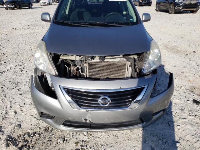 Photo 9 from auction – 2014 NISSAN VERSA S with VIN 3N1CN7AP3EL832481