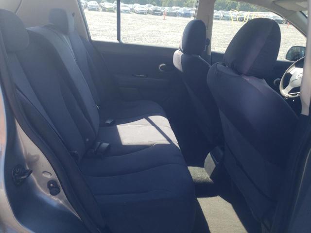Photo 6 from auction – 2009 NISSAN VERSA with VIN 3N1BC13E79L370877