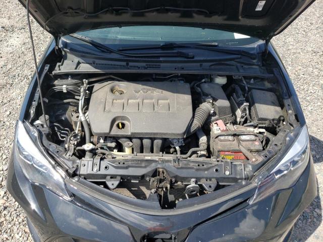 Photo 7 from auction – 2017 TOYOTA COROLLA L with VIN 2T1BURHE9HC824257