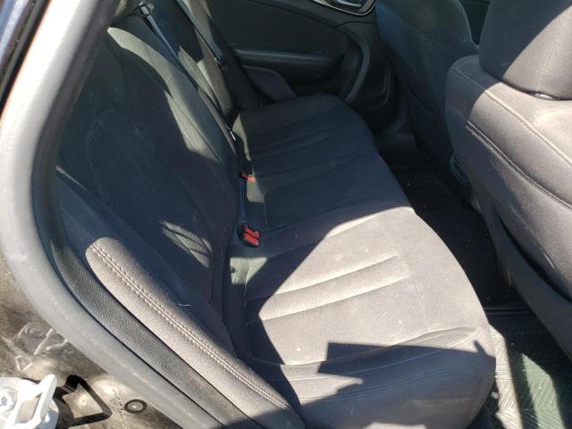 Photo 6 from auction – 2015 CHRYSLER 200 LIMITE with VIN 1C3CCCAB0FN723918